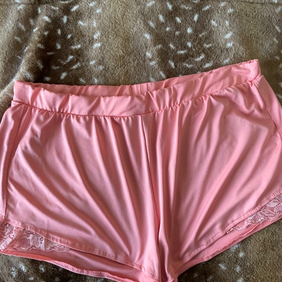 Bebe PJ set - Picture 2 of 5